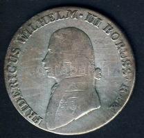 Német Államok/Poroszország 1805A 4Gr Ag T:3/4