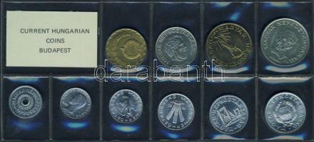 1985. 2f-20Ft 10klf db, szettben T:1