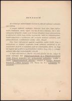 Méhészkedjünk korszerű méhészeti eszközökkel. Bp., én., Országos Méhészeti Szövetkezeti Vállalat, (R...