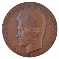 DN "Petőfi Sándor születésének századik évfordulója emlékére / A Magyar Királyi Vallás és Közok...