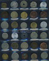 Jó világgyűjtemény, 163db, régi és új, nagyon sok tengerentúllal vadonatúj berakólapokon!