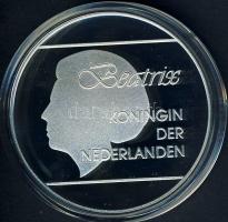 Aruba 1992. 25Fl Ag "Olimpia-szörf" T:PP