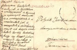 Szépliget, Schönau, Gajdobra; Római katolikus templom. W. L. 2002. Kiadja Jakovácz András / Catholic...