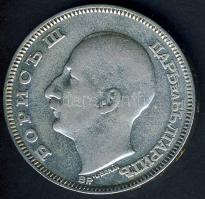 Bulgária 1930. 100L Ag T:3/3+