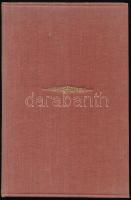 Fehérhímzés. Likacsos-, reneszánsz-, richelieu-, lapos-, és domoruhímzés. 656 képpel. Bp., é.n., Tol...
