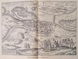 Szávay Gyula: Győr. Monográfia a város jelenkoráról. A történelmi idők érintésével. I. A régi Győr 1...