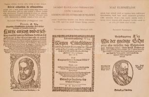 Szávay Gyula: Győr. Monográfia a város jelenkoráról. A történelmi idők érintésével. I. A régi Győr 1...
