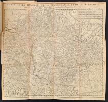 Asztalos Miklós: II. Rákóczi Ferenc és kora. Bp., 1934, Dante. 492 p.+32 t. (képanyag) +1 kihajtható...