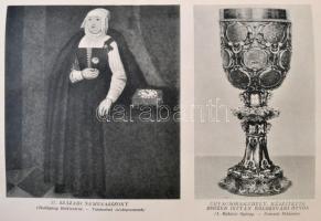 Asztalos Miklós- Pethő Sándor: A magyar nemzet története ősidőktől napjainkig. Bp.,(1934), Dante, X+...