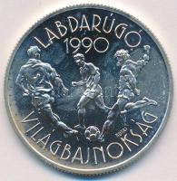 1988. 500Ft Ag &quot;Labdarúgó Világbajnokság - Három játékos&quot; T:BU Adamo EM106