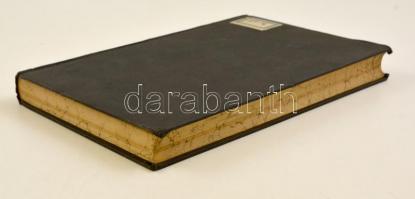 Pachtler G. M.: A humanitás bálványa, vagy a szabadkőművesség pozitív része. II. kötet. Fordította: ...