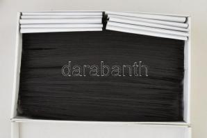 cca 1960-as és az 1970-es években készült felvételek nagy tétele, cca 10.000 db (tízezer) vintage ne...