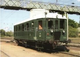 15 db modern magyar dízelmozdony motívumlap / 15 modern Hungarian diesel locomotive motive cards