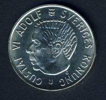 Svédország 1971. 5K Ag T:1-/2+