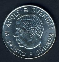 Svédország 1971. 5K Ag T:1-/2+