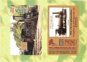 24 db MODERN közlekedési motívumlap; vasút, autó, repülés, hajó / 24 modern transport themed motive ...