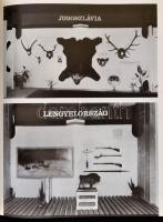 Waidwerk der Gegenwart. Natur, Mensch und Wild im Einklang. Szerk.: Földes László. Bp., 1972, Corvin...