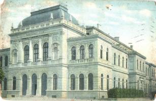 45 db RÉGI külföldi városképes lap / 45 pre-1945 European town-view postcards