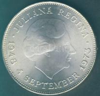 Hollandia 1973. 10G Ag "Julianna" T:1/2+
