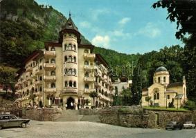 50 db MODERN erdélyi (román) városképes lap / 50 modern Transylvanian (Romanian) town-view postcards