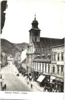 50 db MODERN erdélyi (román) városképes lap / 50 modern Transylvanian (Romanian) town-view postcards