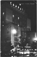 50 db MODERN erdélyi (román) városképes lap / 50 modern Transylvanian (Romanian) town-view postcards