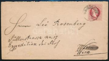 ~1870 5kr PS-cover 