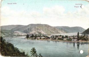 16 db RÉGI fekete-fehér történelmi magyar városképes lap / 16 pre-1945 black and white historical Hu...