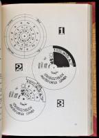 1970-1972 Pergő Képek. Amatőrfilm szemle. 
Bp., Népművelési Propganada Iroda. 1970. 1-4. sz.,1971. ...