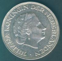 Hollandia 1960. 2 1/2G Ag "Julianna" T:2