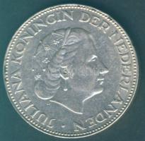 Hollandia 1959. 2 1/2G Ag "Julianna" T:2/3