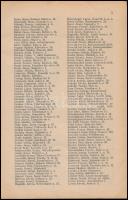 1938 "Huszonhatos bajtárs" - a volt cs. és királyi 26. gyalogezred, mint Esztergom volt há...