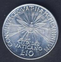 Vatikán 1962. 10L XXIII.János pápa T:2