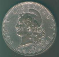 Argentína 1884. 2c T:2/3