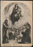 Vatikán 1938 Vatican 1938