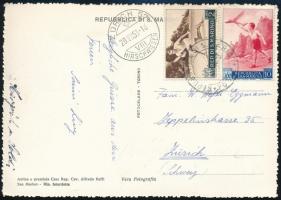San Marino 1953, San Marino 1953