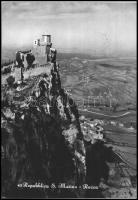 San Marino 1957 San Marino 1957