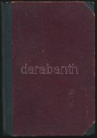 Dr. Kovácsné Tüdős Ilona: Egyszerű házi cukrászat és gyümölcsfűzés. Bp.,[1925],Méhner Vilmos, 104 p....