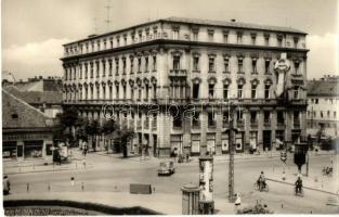 Győr - 6 db modern képeslap / 6 modern postcards