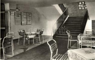 Budapest XIII. Kerület, Fáy és Csavargyári utcai munkászszálló, Atlantis Biliárd és Pizzéria - 3 db ...