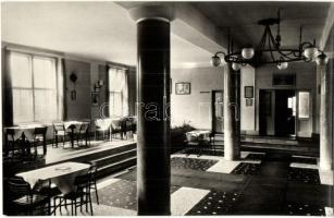 Budapest XIII. Kerület, Fáy és Csavargyári utcai munkászszálló, Atlantis Biliárd és Pizzéria - 3 db ...