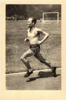 6 db MODERN sport motívumlap / 6 modern sport motive postcards