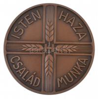 Berán Lajos (1882-1943) ~1930. "Szövetkezeti Munkáért - Hangya / Isten-Haza-Család-Munka" ...