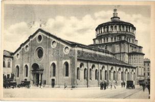 20 db régi főleg olasz városképes lap / 20 pre-1945 mainly Italian town-view postcards