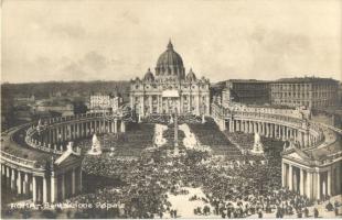 20 db régi főleg olasz városképes lap / 20 pre-1945 mainly Italian town-view postcards