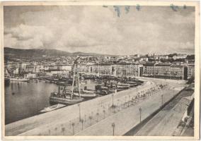 20 db régi főleg olasz városképes lap / 20 pre-1945 mainly Italian town-view postcards