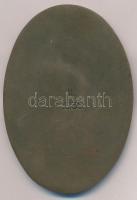 1939. "A Magyar Királyi Posta Üzemi Tisztviselők Országos Egyesületének Örökös Vándordíja - Pos...