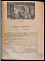 Kugler Géza [Kugler Henrik]: A legújabb és legteljesebb gyakorlati nagy budapesti szakácskönyv és há...