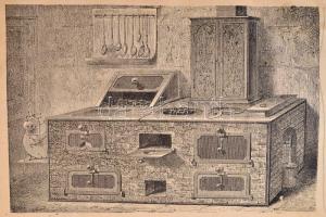 Kugler Géza [Kugler Henrik]: A legújabb és legteljesebb gyakorlati nagy budapesti szakácskönyv és há...