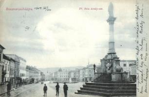 40 db régi magyar és történelmi magyar városképes lap; vegyes minőség / 40 pre-1945 Hungarian and Hi...